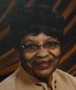 Tripp, Dorothy Ruth